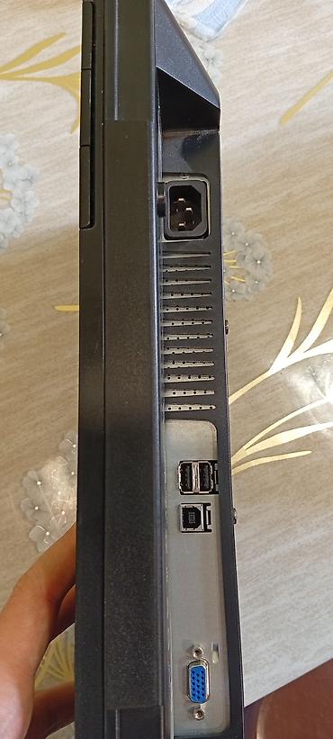 Monitorlar: Marka / İstehsalçı: HP (Hewlett-Packard) Model: HP L1945wv (19-Inch — 5