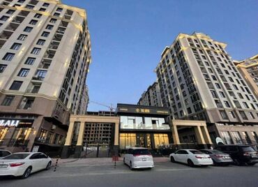 продаю квартиру в асанбае: 4 комнаты, 164 м², Элитка, 5 этаж