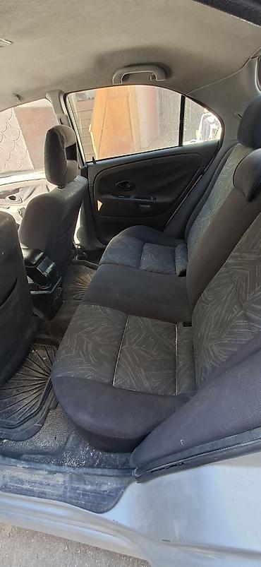 форд мондео 2002: Mitsubishi Carisma: 2000 г., 1.6 л, Автомат, Бензин, Седан — 8