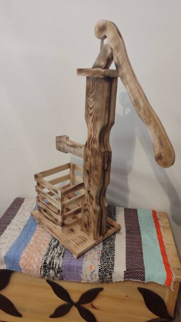 makaze za orezivanje na baterije: Jardinière, New, Paid delivery