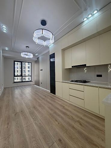 Продажа квартир: 3 комнаты, 88 м², Элитка, 4 этаж, Дизайнерский ремонт — 9