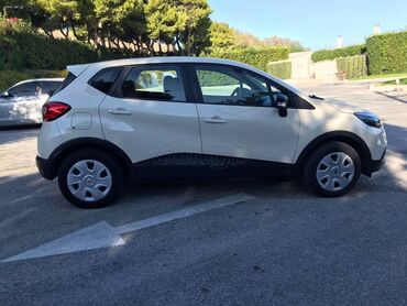 Renault: Renault : 1.5 l. | 2016 έ. 144000 km. SUV/4x4 — 7