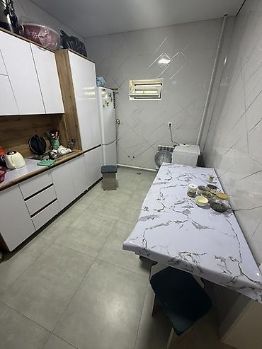 алтын ордо по горкий: Просторный большой дом - Планировка: большая гостиная, отдельная — 3