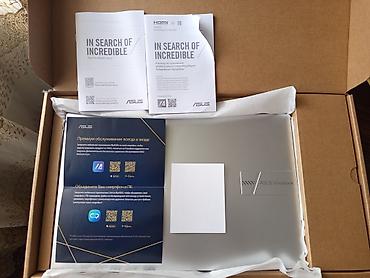 ASUS: Yeni ASUS Vivobook, 15.6 ", Intel Core i3, 256 GB, Ünvandan götürmə, Ödənişli çatdırılma — 4