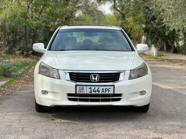 топливный фильтр камри 70 цена: Honda Accord: 2009 г., 3.5 л, Автомат, Бензин, Седан