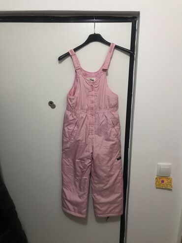 Ski pantalone: Oshkosh, 140-146, bоја - Roze — 3