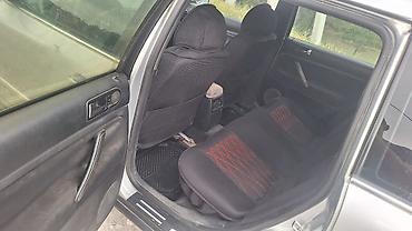 pasat: Volkswagen Passat: 2002 г., 2.5 л, Автомат, Дизель, Универсал — 7
