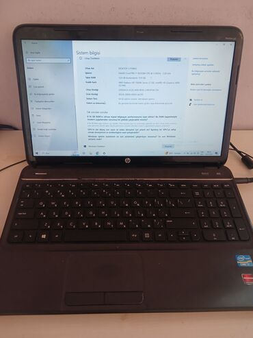 Настольные ПК и рабочие станции: Б/у HP 15.6 ", AMD Ryzen 5, 512 ГБ