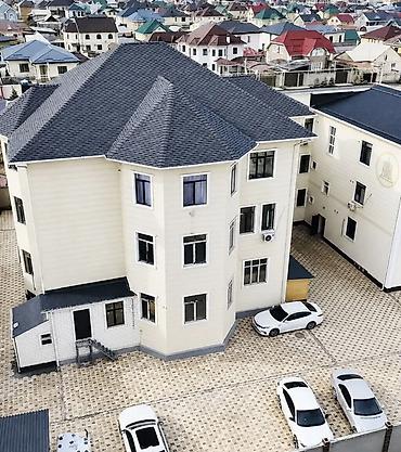apartment kg: 1 комната, 48 м², Киргизия 1 Элитка, 2 этаж, Евроремонт — 9
