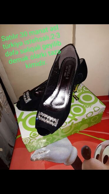 Ətriyyat: Oriflame Midsummer tualet suyu, qadınlar üçün nəzərdə tutulub. Yüngül -da lalafo.az — 24 Ətriyyat: Oriflame Midsummer tualet suyu, qadınlar üçün nəzərdə tutulub. Yüngül — 24