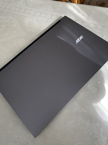 нутбуки: Ноутбук, Acer, Б/у