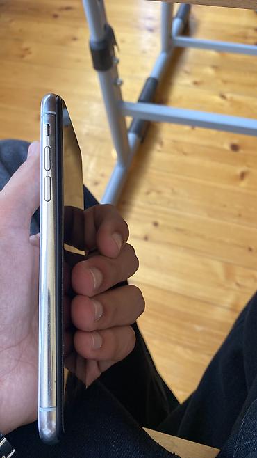 kontakt tv kanallar siyahisi: IPhone X, 64 GB, Ağ — 5