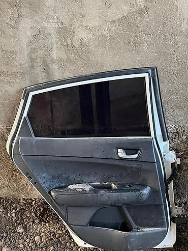 Двигатели, моторы и ГБЦ: Двигатель и комплект узлов Kia (б/у, снятые с авто) Состав: - — 11