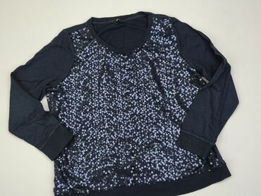 długie bluzki koszulowe: Bluzka Damska, F&F, 4XL, stan - Dobry