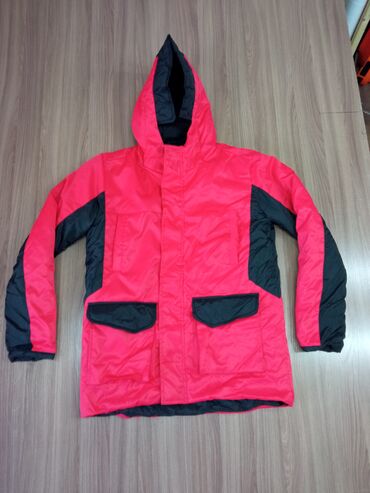 Термосумки.kg: Куртка для курьеров По желанию Куртки зимние Куртки весенние Куртки
