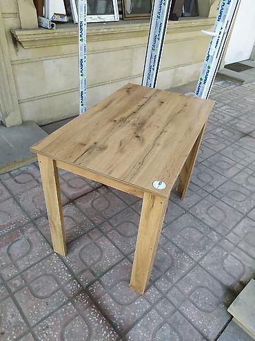 Кухонный стол, Новый at lalafo.az Кухонный стол, Новый