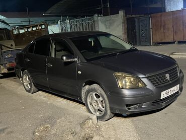 тойота королла цена бу: Toyota Premio: 2003 г., 1.8 л, Автомат, Бензин, Седан