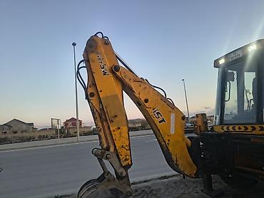 traktor ekskavator satilir: MST qazma-yükləyici ekskavator - Arxa qazma və ön yükləyici kürək — 8