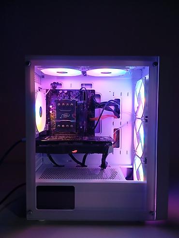 raspberry pi: Продается Игровой/Рабочий ПК Windows 11 Pro Материнская Плата Gigabyte — 4