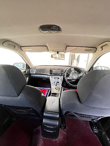 Subaru: Subaru Legacy: 2003 г., 2 л, Автомат, Бензин, Седан — 3