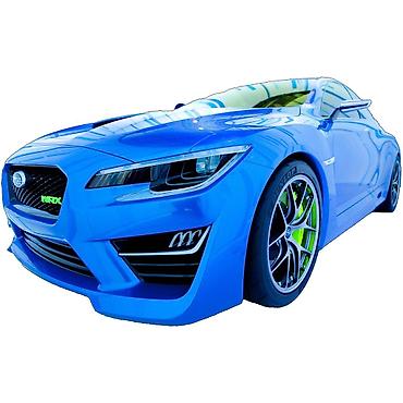 СТО, ремонт транспорта: Покраска БАМПЕРА в Бишкеке. Ремонт БАМПЕРА в Бишкеке (Бишкек — 1