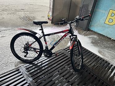 uni v: Горный велосипед Richman RL-1000 (26") - Размер колес: 26" - Рама — 3