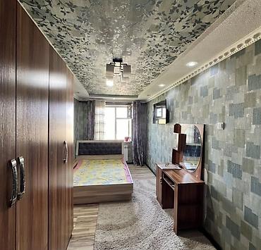 studio apartment: Уютная 1‑комнатная квартира с мебелью и техникой. Планировка и — 1