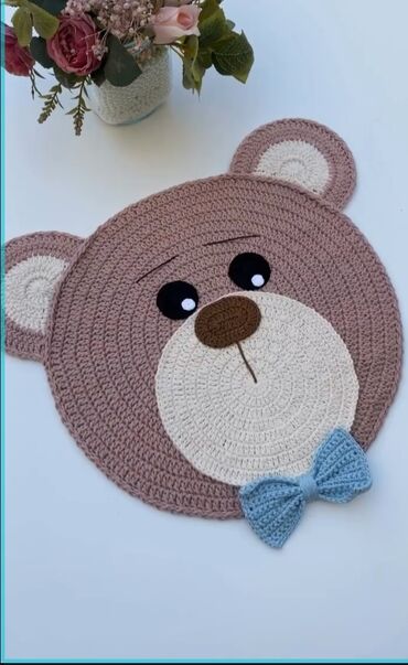 Xalçalar: Xalça Dekorativ, Azərbaycan — 8