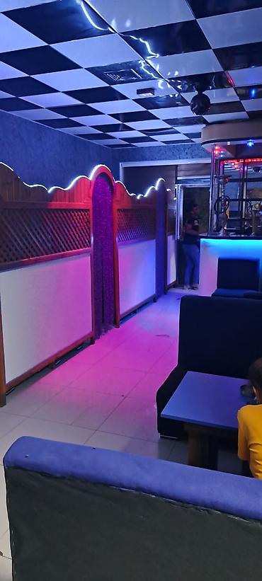 bileceri: KRISTAL Pub & Bilyard – ikimərtəbəli istirahət məkanı - Fasadda — 4