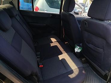 гбо hyundai: Hyundai Getz: 2008 г., 1.1 л, Механика, Газ, Хэтчбэк — 5