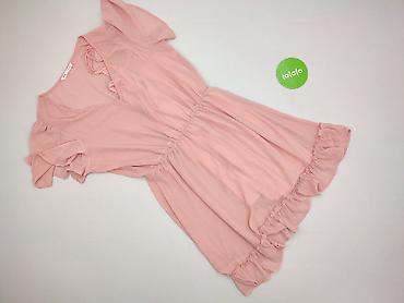 clothes pl: Sinsay, Sukienka damska, rozmiar XL — 2