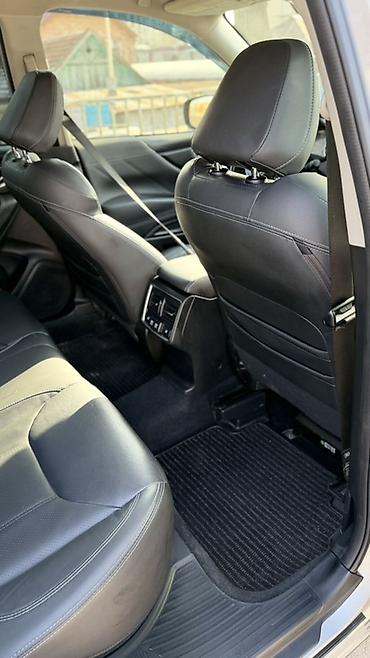 Subaru: Subaru Forester: 2020 г., 2.5 л, Вариатор, Бензин, Кроссовер — 9