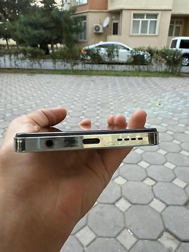 tehno: Tecno Pova 5, 256 GB, rəng - Gümüşü — 3
