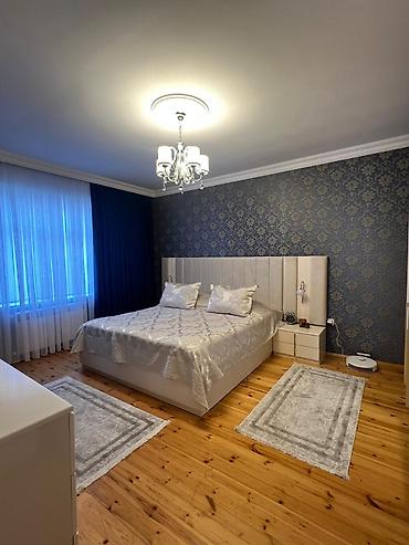 xalqlar: Qaraçuxur qəs. 5 otaqlı, 145 kv. m, Kredit yoxdur, Orta təmir — 3