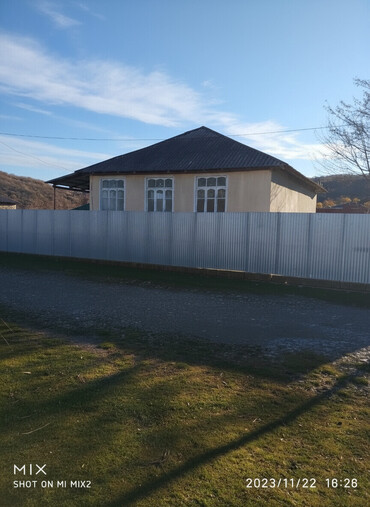 Həyət evləri və villaların satışı: 2 otaqlı, 75 kv. m, Kredit yoxdur, Orta təmir — 9