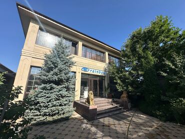 купить дом в токмоке: Үй, 356 кв. м, 6 бөлмө, Кыймылсыз мүлк агенттиги, Евро оңдоо