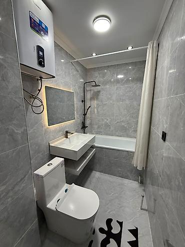 Продажа квартир: 1 комната, 41 м², Элитка, 5 этаж, Дизайнерский ремонт — 3