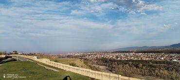 Torpaq sahələrinin satışı: Tikinti — 30