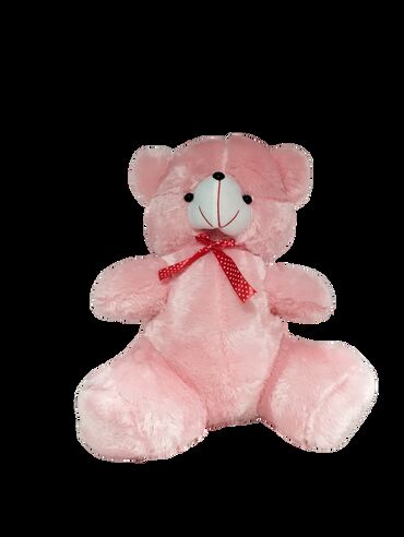 Oyuncaqlar: Yumuşaq oyuncaqlar "Ayı və Dovşan" Qeyd: Ayılar - 60sm Dovşnlar - 70sm -da lalafo.az — 15 Oyuncaqlar: Yumuşaq oyuncaqlar "Ayı və Dovşan" Qeyd: Ayılar - 60sm Dovşnlar - 70sm — 15