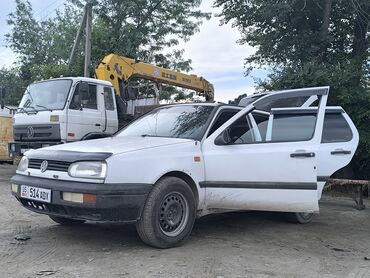 центральный замок гольф: Volkswagen Golf: 1996 г., 1.6 л, Механика, Бензин