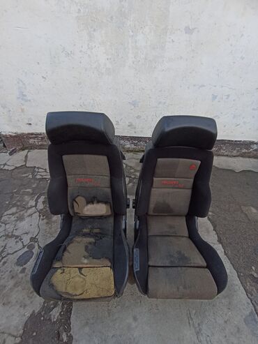 авто сидени: В продаже редкие сиденье recaro expert от бмв е34 альпины b10 при
