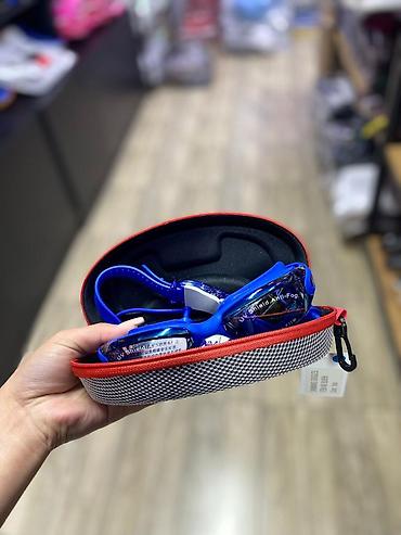 Очки для плавания в спортивном магазине SPORTWORLDKG Кимоно Кемано