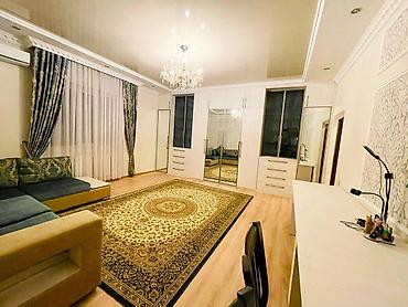 Долгосрочная аренда квартир: 3 комнаты, Агентство недвижимости, Без подселения, С мебелью полностью — 16