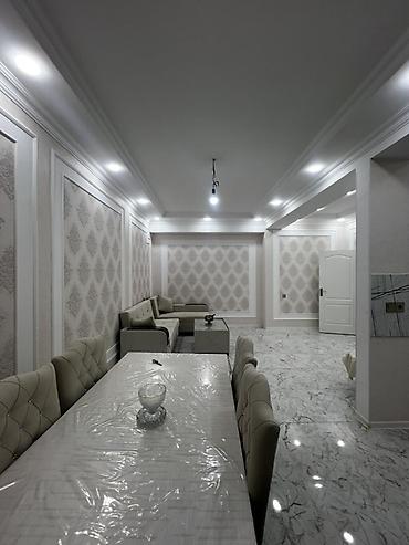 Qonaq otağı dəstləri: Masa və oturacaqlar — 3