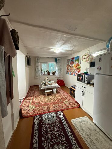 Продажа домов: Дом, 33 м², 3 комнаты, Собственник, Косметический ремонт at lalafo.kg — 9 Продажа домов: Дом, 33 м², 3 комнаты, Собственник, Косметический ремонт — 9