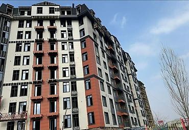 1 бөлмө, 41 м², Көк-Жар ж/м Элитка, 9 кабат, Дизайнердик оңдоо
