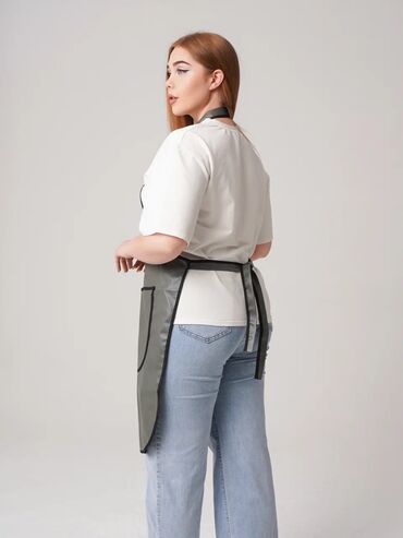 Спецодежда: Кожаный фартук 👍 Дордой рынок🇰🇬 ➡️Оптом и в розницу Качество 🔥🔥🔥🔥 🔴 — 31