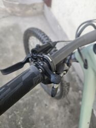 Горные велосипеды: Горный велосипед, Рама L (172 - 185 см), Карбон, Новый — 6