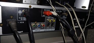 DVD və Blu-ray pleyerlər: İşlənmiş Ödənişli çatdırılma, Ünvandan götürmə, Pulsuz çatdırılma — 17