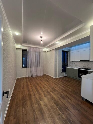 Продажа квартир: 3 комнаты, 109 м², Элитка, 11 этаж, Евроремонт